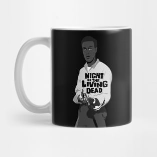 Night of the Living Dead (1968) Mug